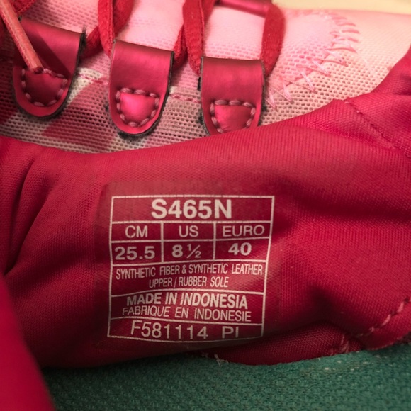 ASICS Training Shoes - Picture 8 of 8